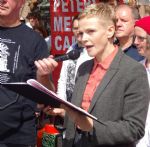 Peterloo Massacre Commemoration